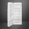 Холодильник с одной дверцей Smeg  FAB28LWH5