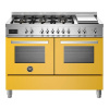Центр варочный Bertazzoni PRO126G2EGIT