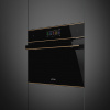 Электрический духовой шкаф Smeg SO4606WAPNR