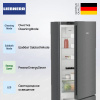 Холодильник с нижней морозилкой Liebherr CNdgc 5703