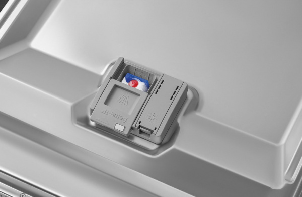 Посудомоечная машина Smeg LVFABCR3