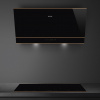 Наклонная вытяжка Smeg KV694R