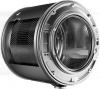 Стиральная машина с фронтальной загрузкой Asko WMC8947PI.S Professional
