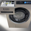 Стиральная машина с фронтальной загрузкой Asko WMC6743PF.S Professional