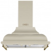 Купольная вытяжка Smeg KC16POE