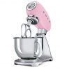 Миксер Smeg SMF02PKEU