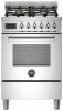 Центр варочный Bertazzoni PRO64L1EXT