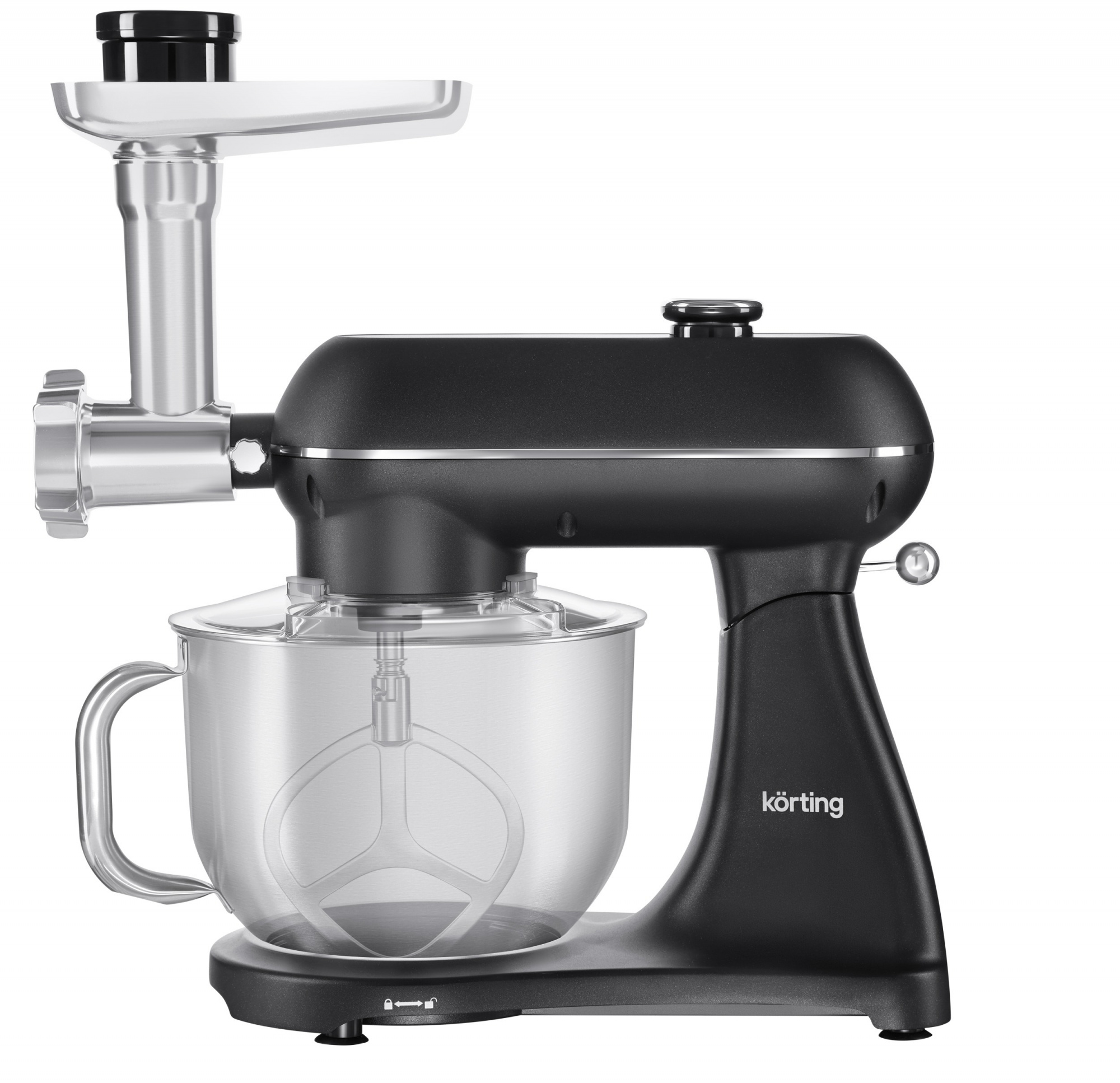 Кухонный комбайн Korting KKM 0107 MB N