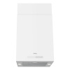 Островная вытяжка Korting KHA 45970 W Cube