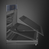 Электрический духовой шкаф Smeg SOP6104TPG