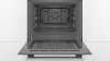 Электрический духовой шкаф Bosch HBJ517SG0R
