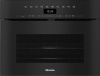 Электрический духовой шкаф Miele H7440BMXOBSW
