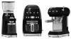 Кофемолка Smeg CGF01BLEU