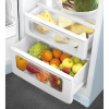 Холодильник с верхней морозилкой Smeg FAB30LPB6