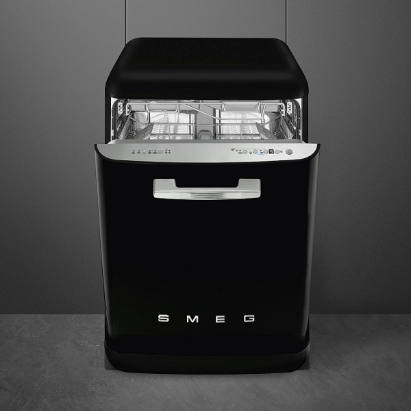 Посудомоечная машина Smeg LVFABBL2