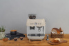 Кофемашина Smeg EGF03CREU