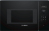 Печь микроволновая встраиваемая Bosch BFL524MB0