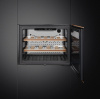 Шкаф винный встраиваемый Smeg CVI621NR3