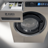 Стиральная машина с фронтальной загрузкой Asko WMC6743PB.T Professional