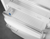 Холодильник с нижней морозилкой Smeg FAB38RWH5