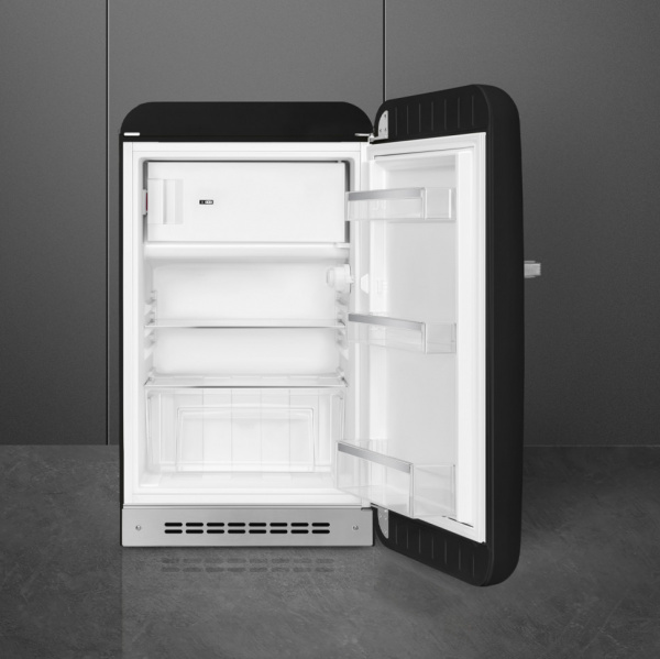 Холодильник с одной дверцей Smeg FAB10RBL6