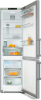 Холодильник с нижней морозилкой Miele KFN 4796 CD CleanSteel/Stainless Steel