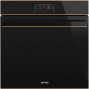 Электрический духовой шкаф Smeg SO6606WAPNR