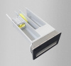 Стиральная машина с фронтальной загрузкой Asko WMC6743PF.S Professional