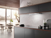 Полновстраиваемая вытяжка Miele DAS2620ED