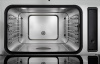 Пароварка встраиваемая Miele DG 7440 Obsidian black
