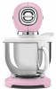 Миксер Smeg SMF03PKEU