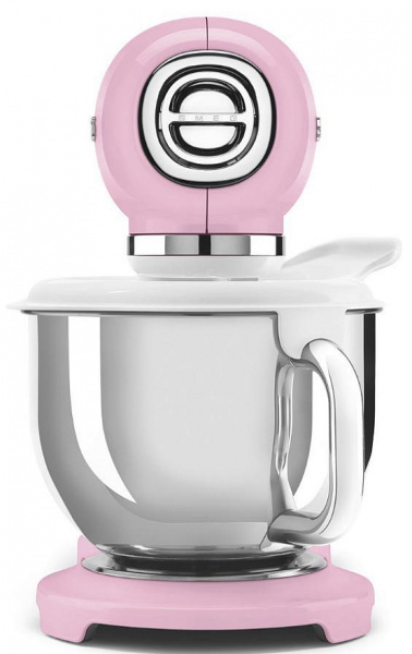 Миксер Smeg SMF03PKEU