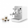 Кофемашина Smeg EMC02WHMEU