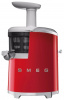 Соковыжималка Smeg SJF01RDEU