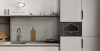 Печь микроволновая встраиваемая Smeg MP722AO