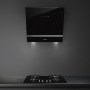 Наклонная вытяжка Smeg KV26N