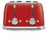Тостер Smeg TSF03RDEU