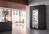 Морозильная камера встраиваемая Miele F 2411 Vi L