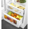Холодильник с верхней морозилкой Smeg FAB30LWH6