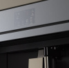 Кофемашина встраиваемая V-ZUG CoffeeCenter V6000 45 COC6T-25005 черное стекло