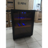Шкаф винный Винный холодильник (шкаф) компрессорный Dunavox 46 бут DX-46.103K