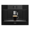 Кофемашина встраиваемая Smeg CMS4104B3RU