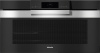 Электрический духовой шкаф Miele H7890BPEDCLST