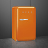 Холодильник с одной дверцей Smeg FAB10ROR6