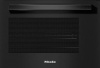 Пароварка встраиваемая Miele DGM7840OBSW