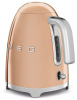 Чайник Smeg KLF03RGEU