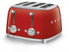 Тостер Smeg TSF03RDEU