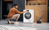 Машина сушильная Miele TWR 780 WP