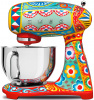 Миксер Smeg SMF03DGEU