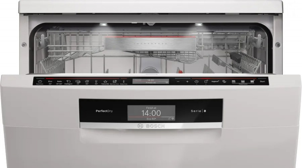 Посудомоечная машина Bosch SMS8ZDW86Q